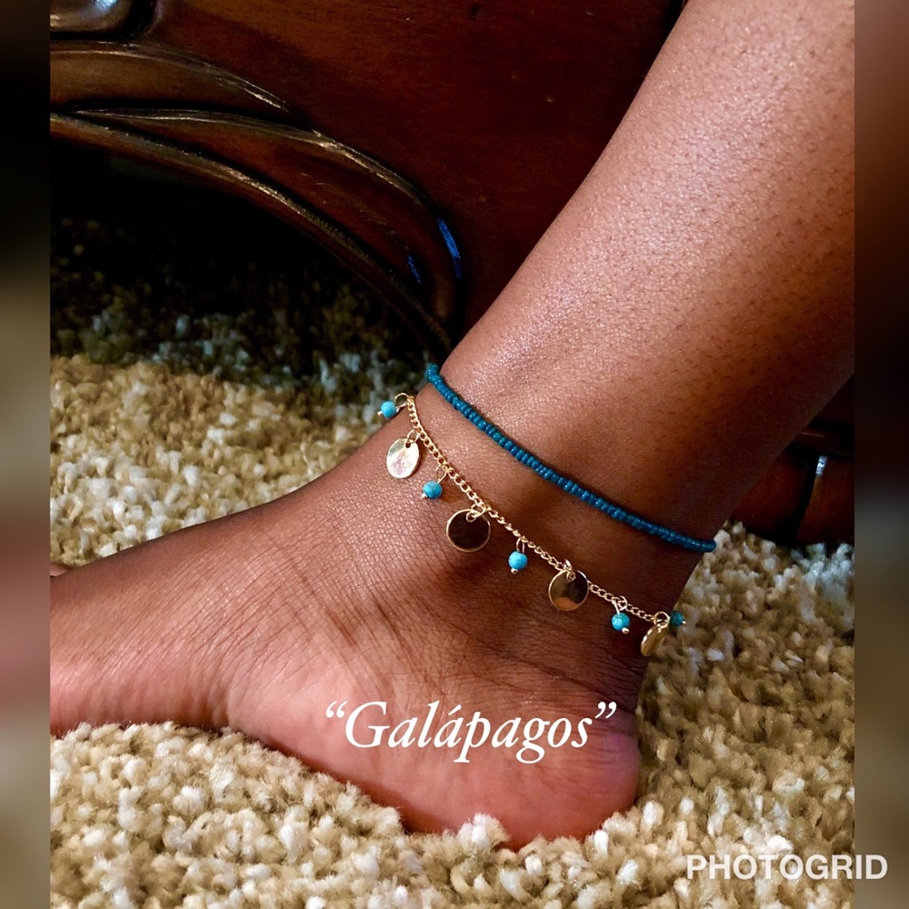 Anklets 🤩🤩🤩 - Picture 3 of 5